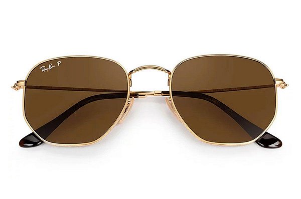 ÓCULOS DE SOL RAY-BAN RB3548NL 001/57 54 UNISSEX