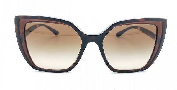 ÓCULOS DE SOL DOLCE & GABBANA DG6138 3185/13 FEMININO