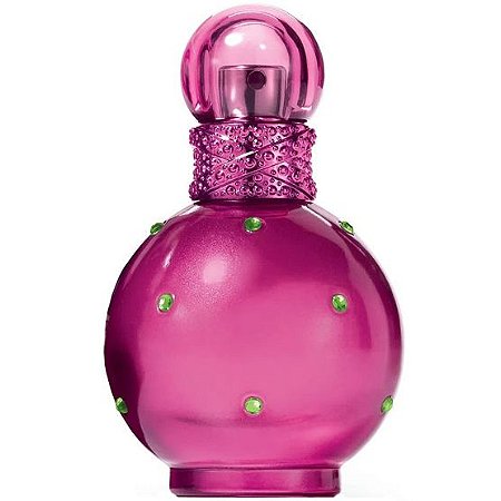 PERFUME BRITNEY SPEARS FANTASY EAU DE TOILETTE FEMININO