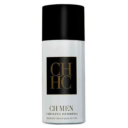 DESODORANTE CAROLINA HERRERA CH MEN 100 ML