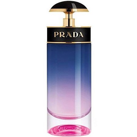 PERFUME PRADA CANDY NIGHT EAU DE PARFUM FEMININO