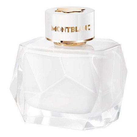 PERFUME MONTBLANC SIGNATURE EAU DE PARFUM FEMININO