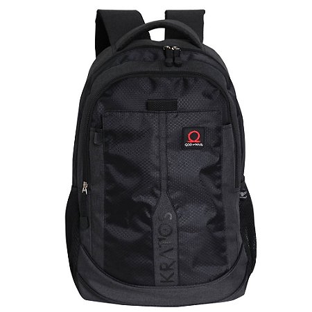 Mochila Costas Escolar Juvenil God Of War