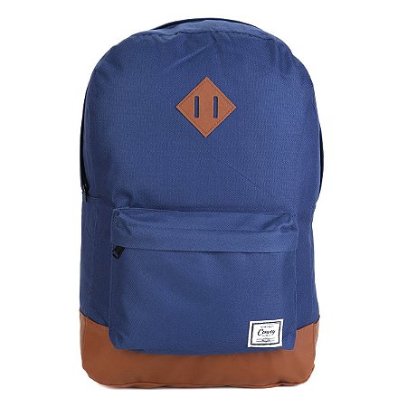 Mochila Esportiva Escolar Básica Universitária Urbano