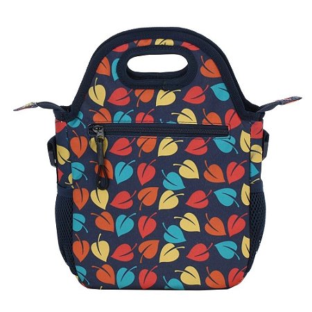 Bolsa Térmica Local Motion Colorida