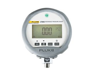 FLUKE-2700G-BG7M - MANÔMETRO DE REFERÊNCIA, FAIXA DE –12 PSI TO 1000 PSI