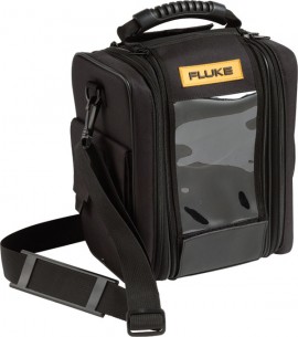 FLUKE-C799 - Estojo de campo flexível