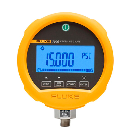 FLUKE-700GA6 - Calibrador de manômetro