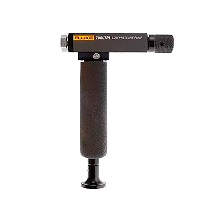 FLUKE-700LTP-1 - Bomba de teste de baixa pressão Fluke 700LTP-1