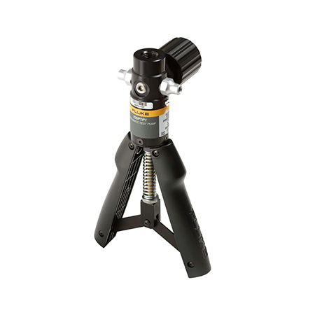 FLUKE-700PTP-1 - Bomba de teste pneumática Fluke 700PTP-1