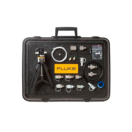 FLUKE-700PTPK-2 - Kit de pressão de teste pneumático