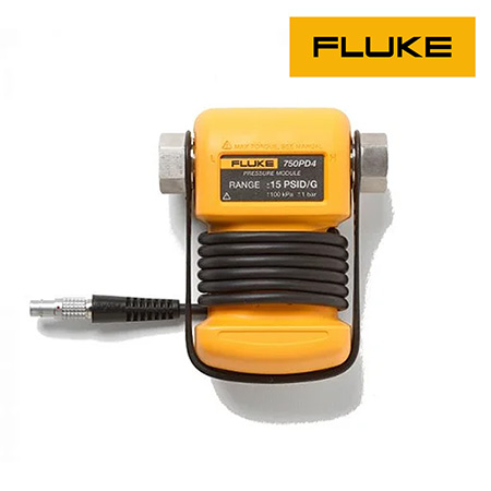 FLUKE-71X - Acessório do kit de mangueira