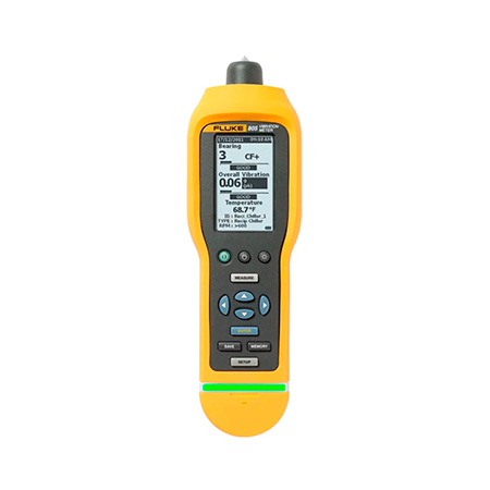 FLUKE-805/ES - Sensor externo de vibração para o Medidor de vibração 805