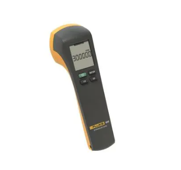 FLUKE-820-2 - ESTROBOSCÓPIO LED