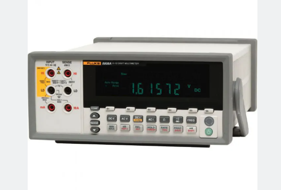 FLUKE-8808A 220V - Multímetro digital