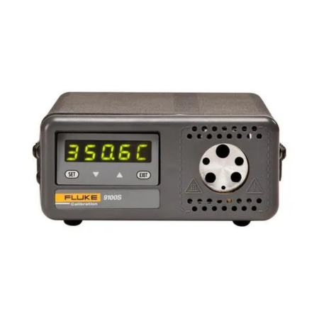 FLUKE-9100S-A-156 - Bloco seco portátil 9100S