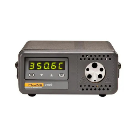 FLUKE-9100S-A-256 - Bloco seco portátil 9100S