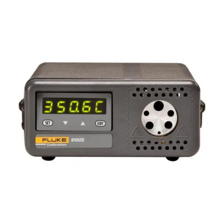 FLUKE-9100S-C-156 - Bloco seco portátil 9100S