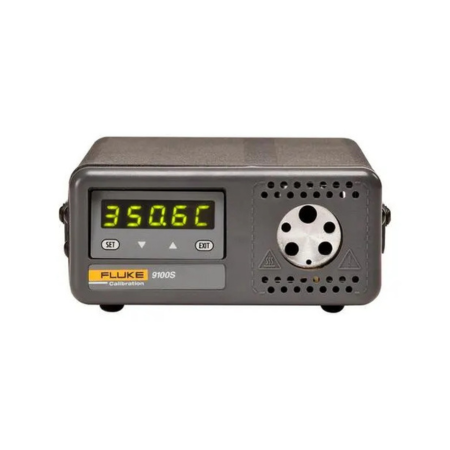 FLUKE-9100S-D-256 - Bloco seco portátil 9100S