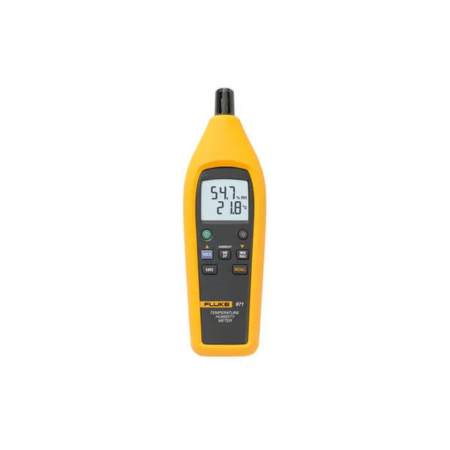 FLUKE-971 - Medidor de temperatura e umidade