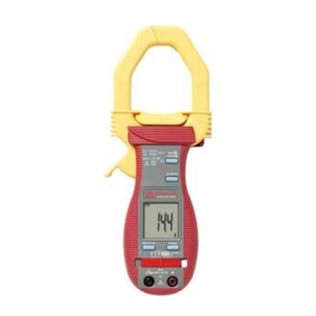 FLUKE-ACDC-100 - Alicate amperímetro AC/DC