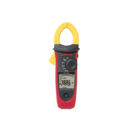 FLUKE-ACDC-52NAV - Alicate Amperímetro Navigator