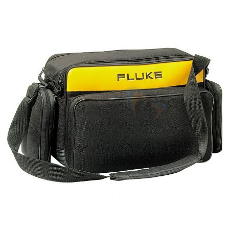 FLUKE-C195 - Mala Flexível