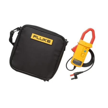 FLUKE-I1010-KIT - Alibradeira de corrente CA/CC e kit de estojo de transporte