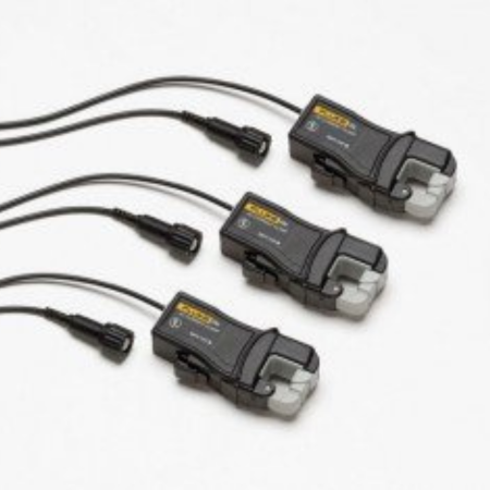 FLUKE-I1A/10A - Braçadeira