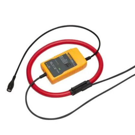 FLUKE-I3000S FLEX-24 - Pinça de corrente CA Fluke i3000s Flex-24, 610 mm (24 pol.)