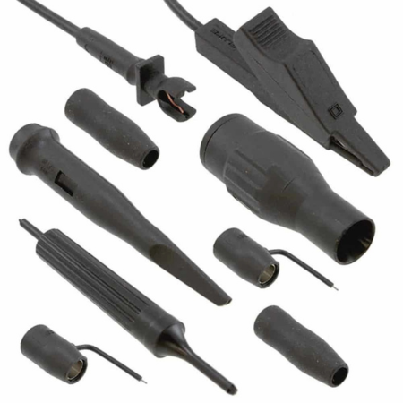 FLUKE-RS500 - Conjunto de sondas Fluke RS500