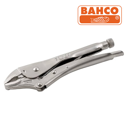 Alicate de travamento BAHCO-2951-180