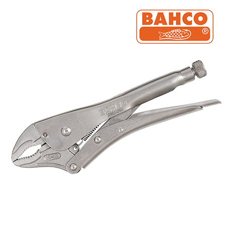 Alicate de travamento BAHCO-2951-250
