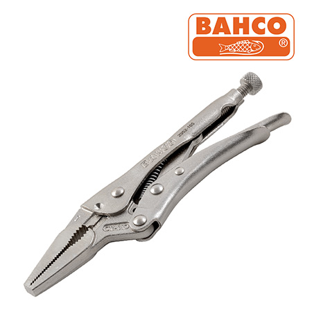Alicate de travamento BAHCO- 2952-165