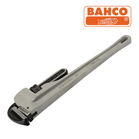 Chave para tubos de alumínio BAHCO-380-18