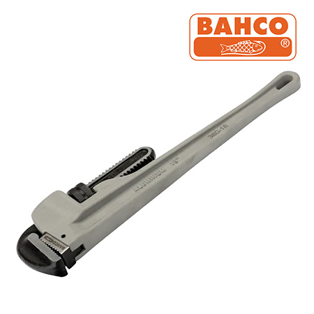 Chave para tubos de alumínio BAHCO-380-24