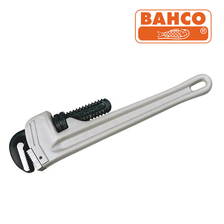 Chave para tubos de alumínio BAHCO-380-36