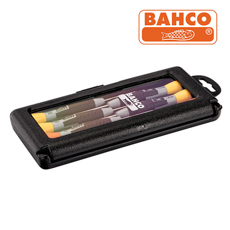 Conjunto de Chave de Fenda ERGO BAHCO-BE-9880