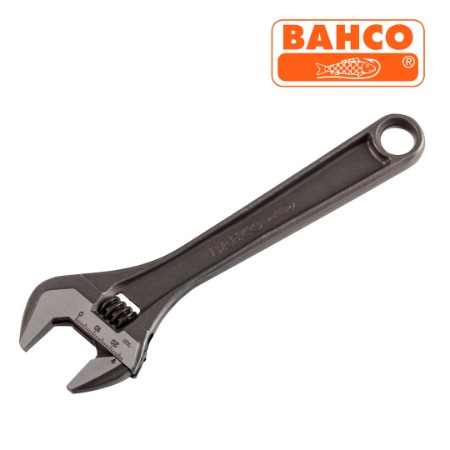 Chave Ajustável Porca Central BAHCO-8069