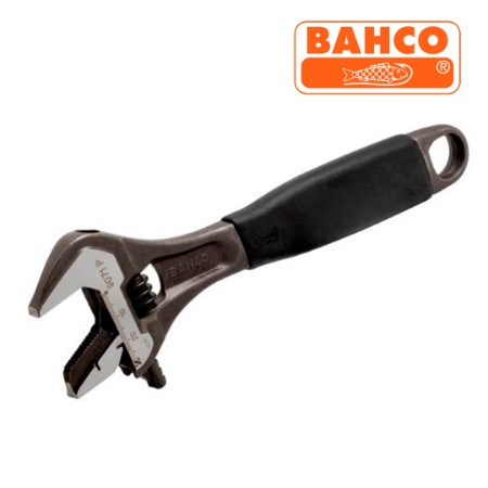Chave ajustável ERGO BAHCO-9073 P