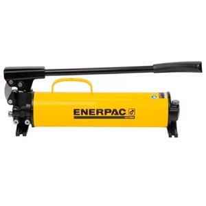 30062423 - 10.309.011 Bomba Manual de Aço última Enerpac-P 80