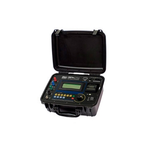 10707373 Microhmimetro Digitak Megabras-MPK256