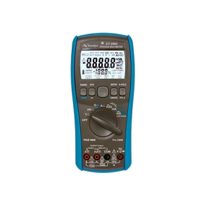 30298913 - 10.568.475 Multimetro Digital Minipa-ET2990