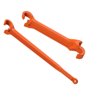 12731726 Chave de volante valvula Petol-VW10SG