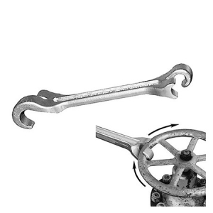 12731664 Chave de volante valvula Petol-VW12SG