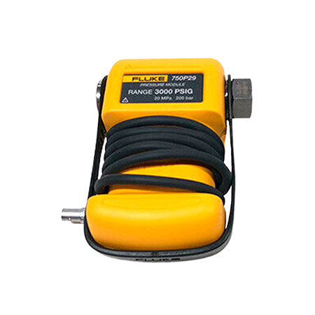 Módulo de Pressão Fluke-750P29