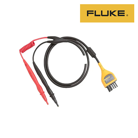 FLUKE-BTL10 - CABOS DE TESTE DO ANALISADOR BÁSICO DE BATERIA