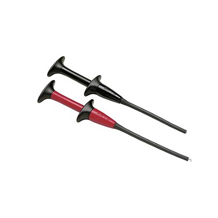 FLUKE-AC283A - PAR DE CLIPES PINÇA DE 5MM SUREGRIP™