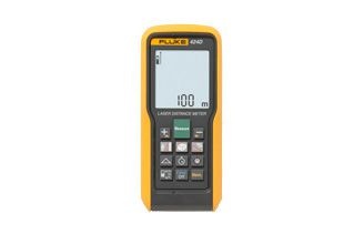 Medidor de Distância a Laser 100m Max - Ref Fluke-424D