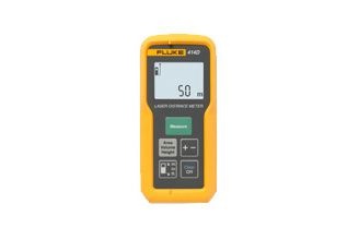 Medidor de Distância a Laser 50m Max - Ref Fluke-414D